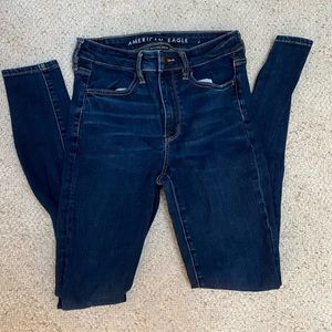 American Eagle Jeans 4Long
